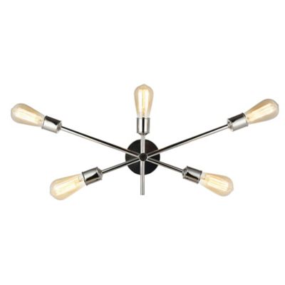 Azel Wall Sconce