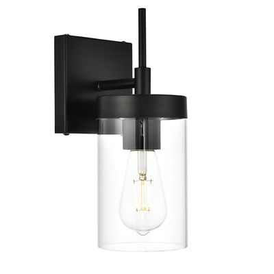 Bennia Bath Sconce