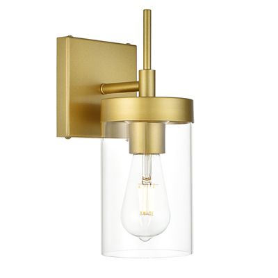 Bennia Bath Sconce