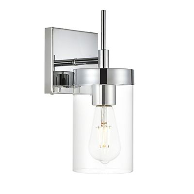 Bennia Bath Sconce