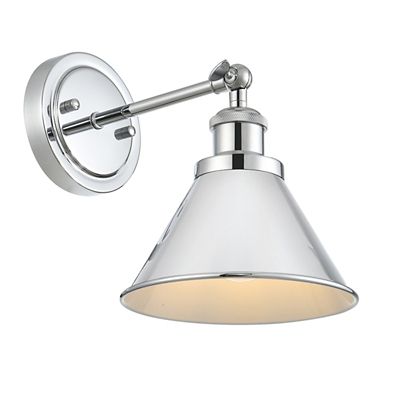 Benteli Bath Wall Sconce