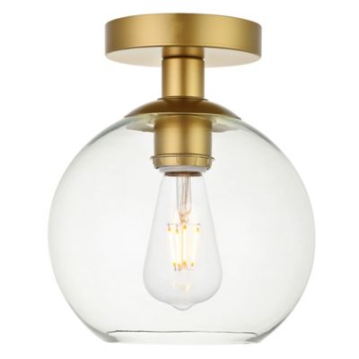 Basia Flushmount
