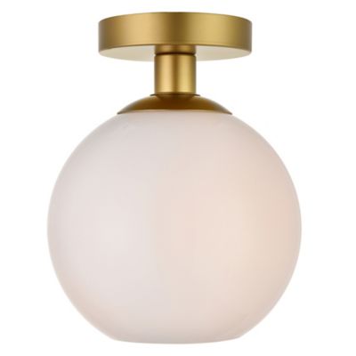 Basia Flushmount