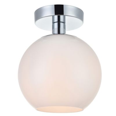 Basia Flushmount