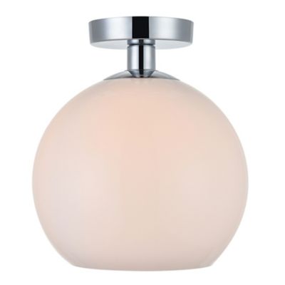 Basia Flushmount