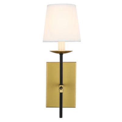 Elenore Bath Wall Sconce
