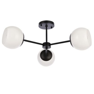 Brias Flushmount