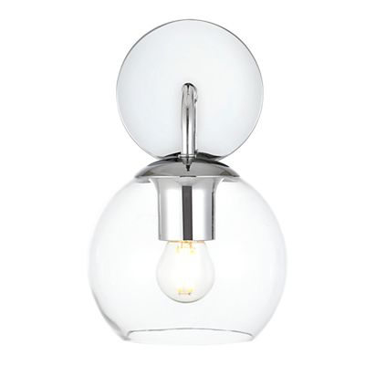 Genesio Bath Wall Sconce