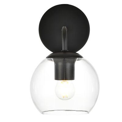 Genesio Bath Wall Sconce