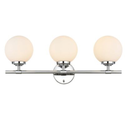 Anslo Vanity Light
