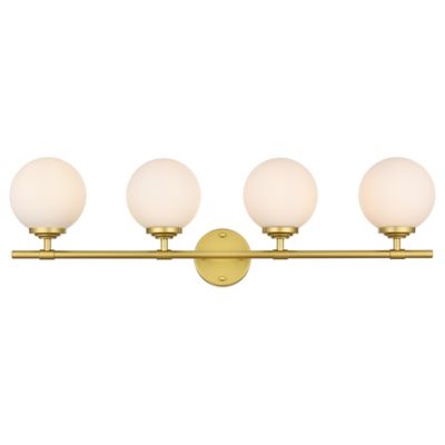 Anslo Vanity Light