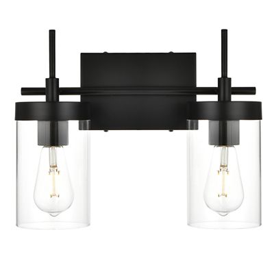Bennia Vanity Light