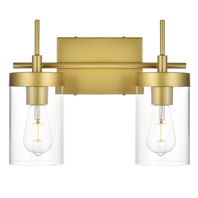 Bennia Vanity Light