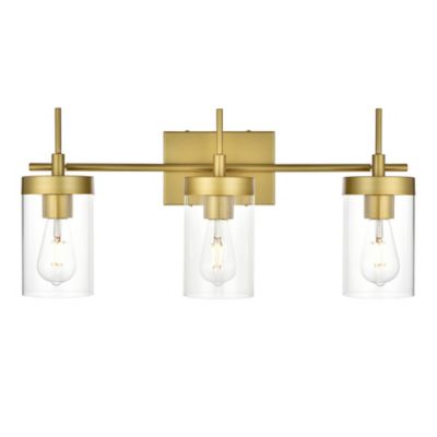 Bennia Vanity Light