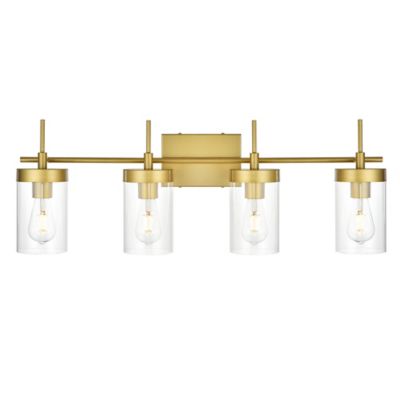 Bennia Vanity Light
