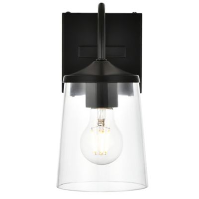Avanie Bath Sconce