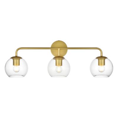 Genesio Vanity Light