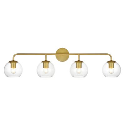 Genesio Vanity Light
