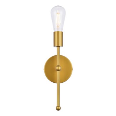 Kelia Bath Wall Sconce