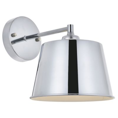 Noti Bath Wall Sconce