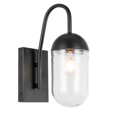 Kacio Bath Wall Sconce