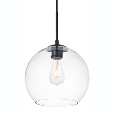 Basia Plug in Pendant