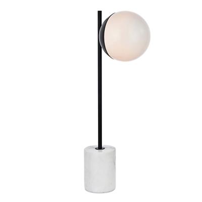 Elenore 1 Light Table Lamp