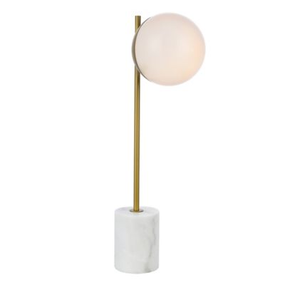 Elenore 1 Light Table Lamp