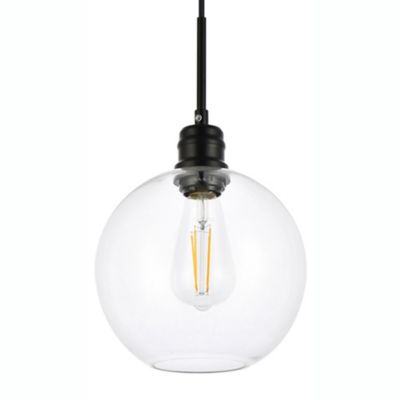 Emetti Plug-In Pendant