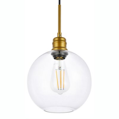 Emetti Plug-In Pendant