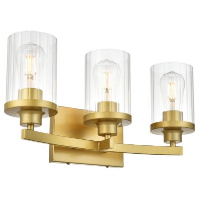 Sania Vanity Light