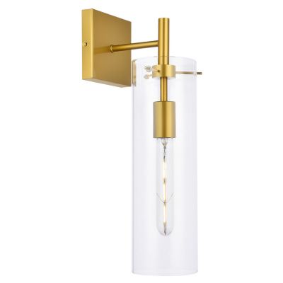 Savinti Bath Sconce