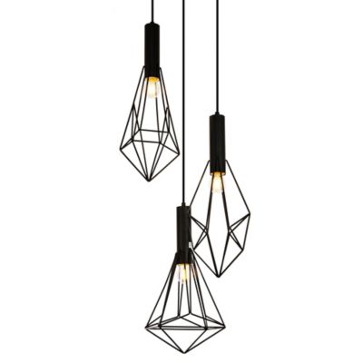 Jamis LDPD2108 Multi-Light Pendant