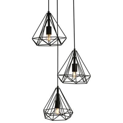 Jamis LDPD2091 Multi-Light Pendant