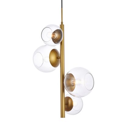 Wilia Pendant