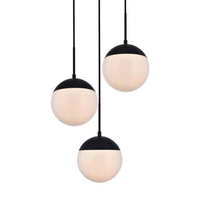 Elenore Multi Light Pendant