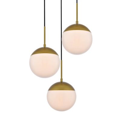 Elenore Multi Light Pendant