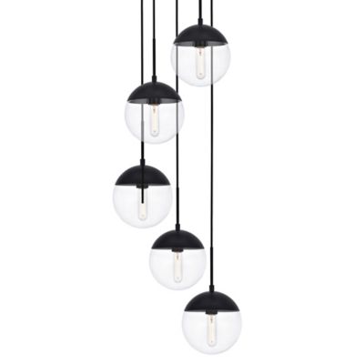 Elenore Multi Light Pendant
