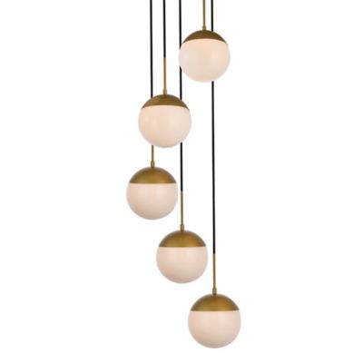 Elenore Multi Light Pendant