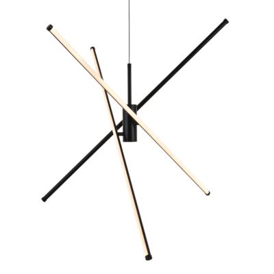 Sonida LED Chandelier