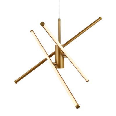 Sonida LED Chandelier