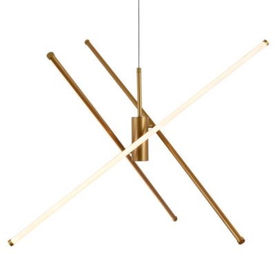 Sonida LED Chandelier