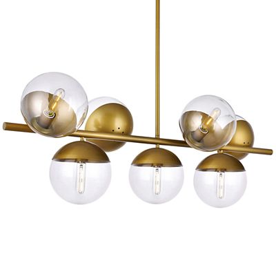 Elenore Linear Suspension