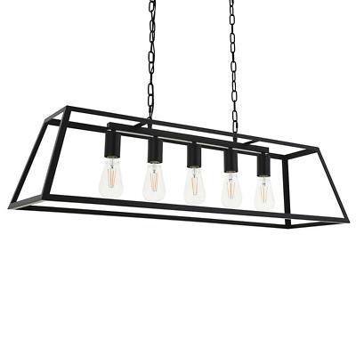 Reseli Tapered Linear Suspension