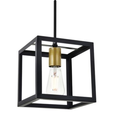Reseli Square Pendant