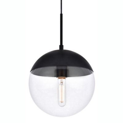 Elenore Plug in Pendant