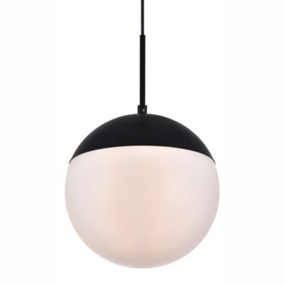 Elenore Plug in Pendant
