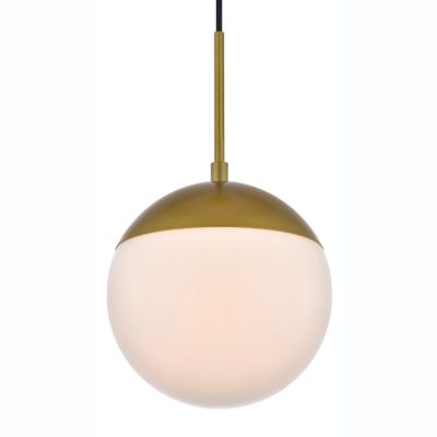 Elenore Plug in Pendant