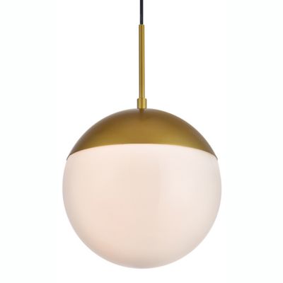 Elenore Plug in Pendant