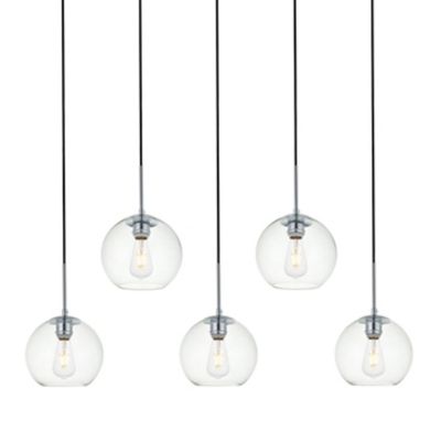 Basia Linear Suspension